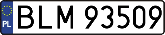BLM93509