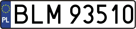 BLM93510
