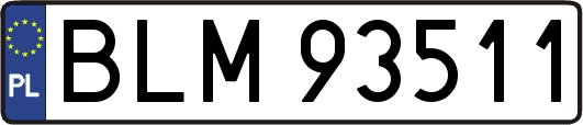 BLM93511