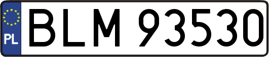 BLM93530