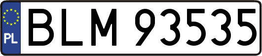 BLM93535