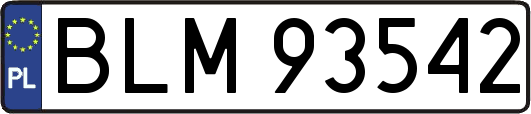 BLM93542