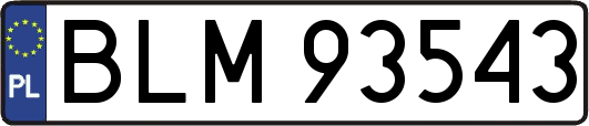 BLM93543
