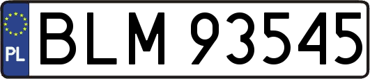 BLM93545