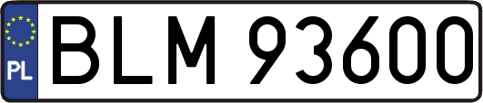 BLM93600