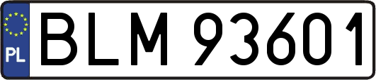 BLM93601