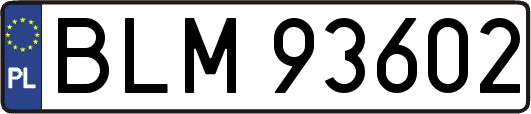 BLM93602