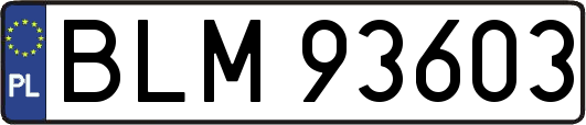 BLM93603