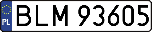 BLM93605