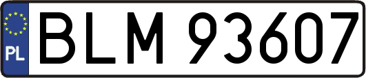 BLM93607