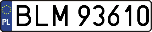 BLM93610