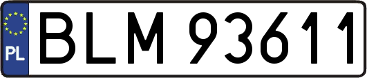 BLM93611