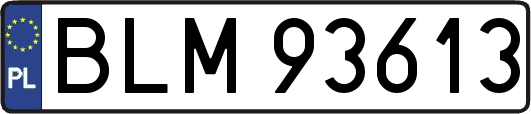 BLM93613
