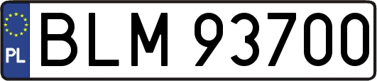 BLM93700