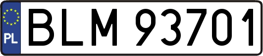 BLM93701