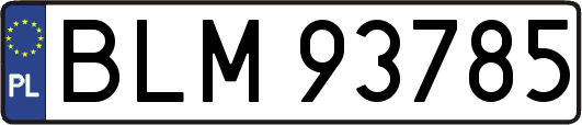 BLM93785