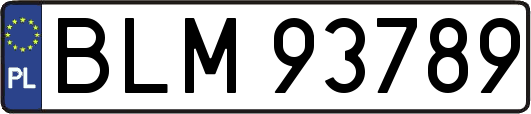 BLM93789