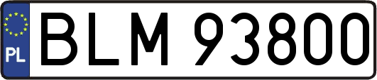 BLM93800
