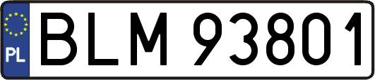 BLM93801