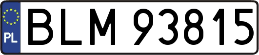 BLM93815