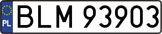 BLM93903