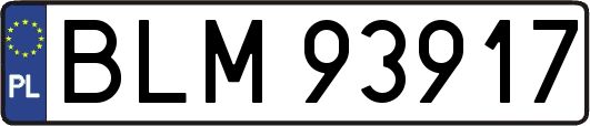 BLM93917