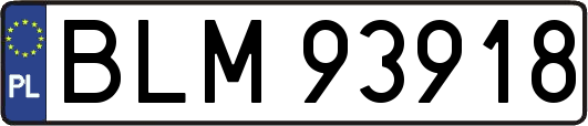 BLM93918