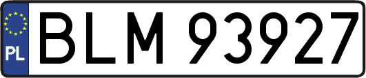 BLM93927