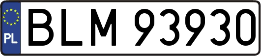BLM93930