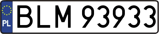 BLM93933
