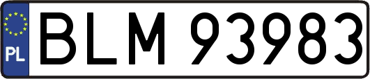 BLM93983
