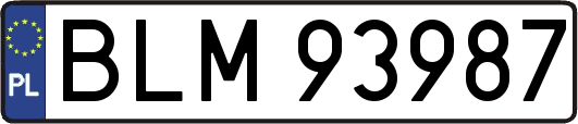 BLM93987