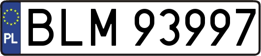 BLM93997