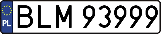 BLM93999
