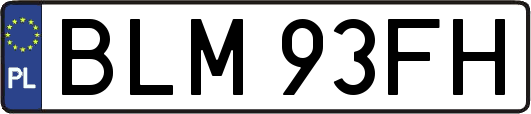 BLM93FH