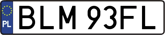 BLM93FL