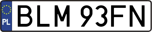BLM93FN
