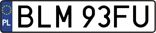 BLM93FU