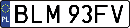 BLM93FV