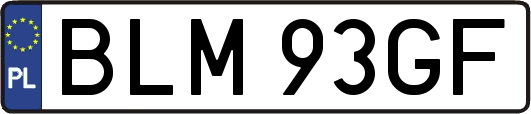 BLM93GF