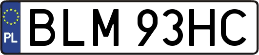 BLM93HC