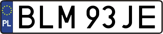 BLM93JE