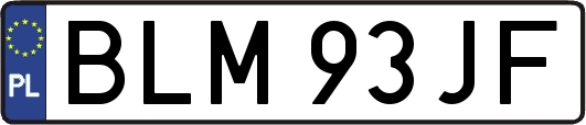 BLM93JF