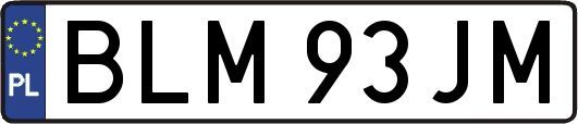 BLM93JM