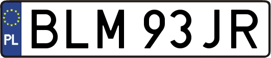 BLM93JR