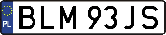 BLM93JS