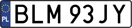 BLM93JY