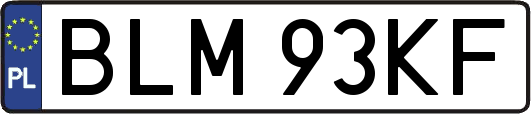 BLM93KF