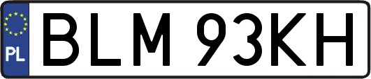BLM93KH