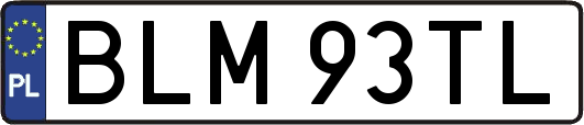 BLM93TL